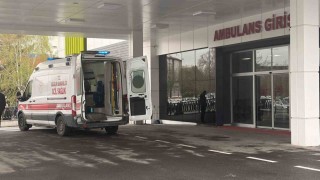 Kayseride silahlı kavga: 1 ölü