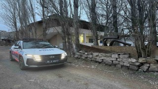 Kayseride sobadan zehirlenen 2 kardeş hastaneye kaldırıldı
