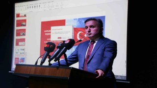 Kayseride STEM Çalıştayı başladı
