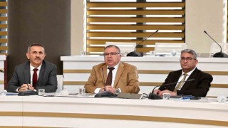 Kayseride ‘Türkiye Sıfır Atık Çalıştayı ERÜ Ev Sahipliğinde Gerçekleştirilecek