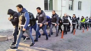 Kayserideki ‘ilaç yolsuzluğu davasında tutuklu sanık kalmadı