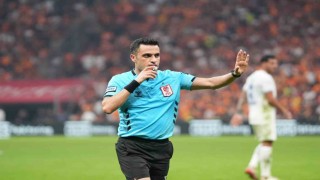 Kayserispor - Fenerbahçe maçını Ali Yılmaz yönetecek