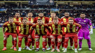 Kayserispor 4 büyüklere diş geçiremedi