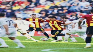 Kayserispor 4 maçtır kazanamıyor