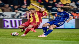 Kayserispor PFDKya sevk edildi
