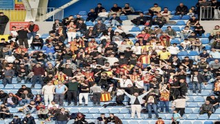 Kayserispor-Rizespor maç bileti 38 TL