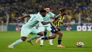 Kayserispor sahasında 5 maçtır Fenerbahçeyi yenemiyor
