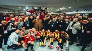 Kayserispor taraftarına bilet jesti