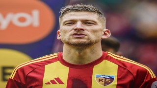 Kayserisporlu Semih Güler: Acilen toparlanmalıyız