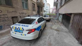 Kaza yapıp kaçan sürücüye 450 bin lira ceza