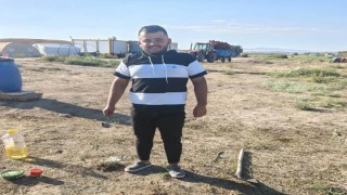 Kazada ağır yaralanan baba ve 3 yaşındaki kızını ölüm ayırdı