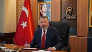 KBÜ havacılık ve uzay mühendisliğinde Türkiyede ilk sırada