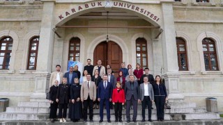 KBÜ KAPGEMden bağımlılıkla mücadele raporu
