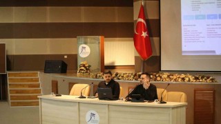 KBÜde inovasyon ve girişimcilik zirvesi düzenlendi