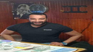 Kdz.Ereğli su ürünleri Kooperatifinde kongre öncesi adaylık açıklaması