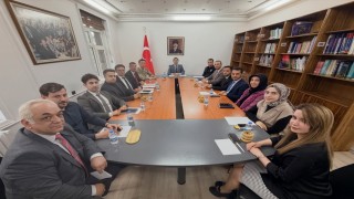 Kemaliyede kamu hizmetleri değerlendirildi