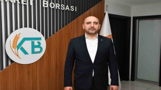 Kentin ihracatına 5 milyar TL katkı sunacak projede kuyular tamamlanıyor