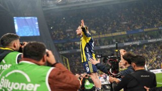 Kerem Aktürkoğlu, ligde 5. golüne attı