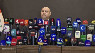 Kerküke yaklaşık 100 yıl sonra ilk Türkmen vali