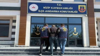 Kesinleşmiş 6 yıl cezayla aranan FETÖ üyesi yakalandı