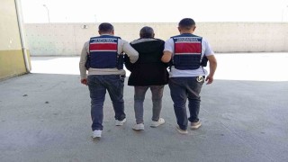 Kesinleşmiş hapis cezalarıyla aranan 2 şahıs yakalandı