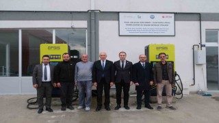 KESOB ve ORAN iş birliği ile mesleki eğitim ve istihdama yönelik güçlü adım
