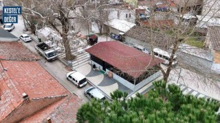 Kestel Belediyesinden kırsala yeni hizmet