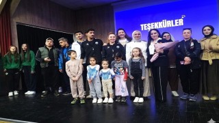 Kestel Belediyesinden sporda endişe ve duygu düzenleme semineri