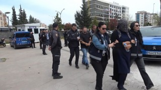Kilis merkezli 9 ilde siber bahis operasyonu: 35 gözaltı, 23 tutuklama