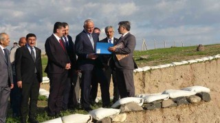 Kilis turizmde atağa hazırlanıyor