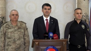 Kiliste 3 ayda 122 operasyon