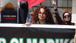 Kiliste Filistinlilere yönelik idam kararına tepki