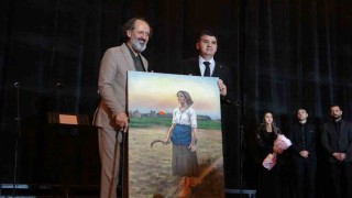 Kiliste Kim Var? sanat etkinliğine yoğun ilgi