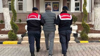Kırıkkalede 2 hükümlü yakalandı