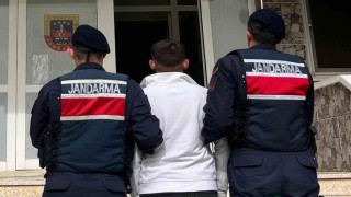 Kırıkkalede 8 yıl hapis cezası bulunan hükümlü yakalandı