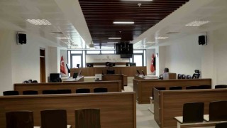 Kırıkkalede boşanma aşamasındaki gelinini ve kız kardeşini öldüren sanık hakim karşısında