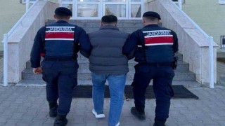 Kırıkkalede FETÖ üyesi hükümlü yakalandı