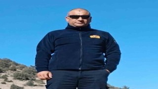 Kırıkkalede kazada ağır yaralanan itfaiye personeli hayatını kaybetti