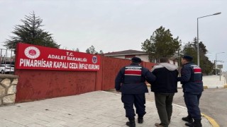 Kırklarelinde 20 yıllık cinayet jandarma tarafından aydınlatıldı