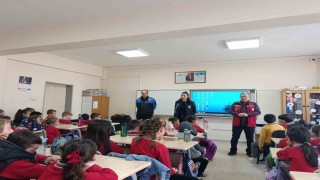 Kırklarelinde Mahremiyet, Akran Zorbalığı ve Güvenli İnternet eğitimleri