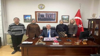 Kırşehir Memleket Gazetesi 49 yıllık yayın gururu yaşıyor