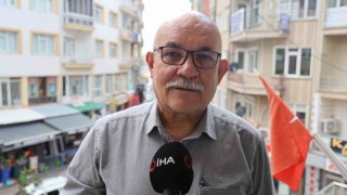 Kırşehirde eski yapılardaki dairelere kiralama talebi düştü