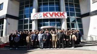 Kişisel verilerin korunması alanında örnek başarı