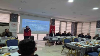 Kız öğrenciler için mesleki deneyim projesinde yeni aşama