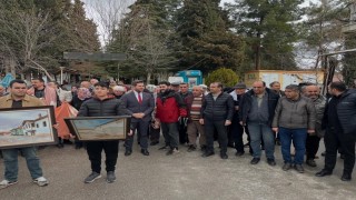 Kızılcabölük dokumasının hikâyesi film oldu
