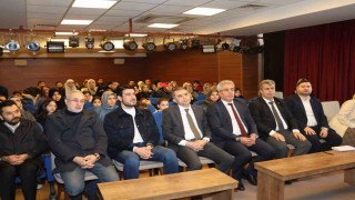 Kızılgüneyden eğitime anlamlı destek