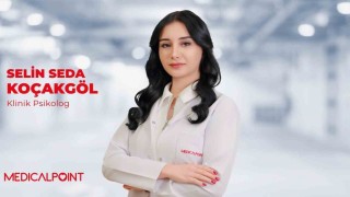 Klinik Psikolog Selin Seda Koçakgöl: Sosyal medya, ilişkilerde fark edilmeden uzaklık oluşturabiliyor dedi.