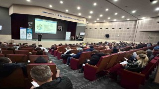 Kocaeli Büyükşehirde hedef sıfır iş kazası