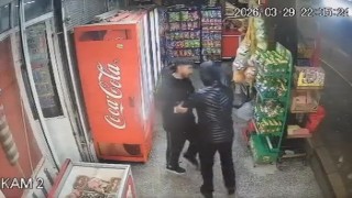 Kocaelide 17 yaşındaki gencin öldüğü kavganın görüntüleri ortaya çıktı