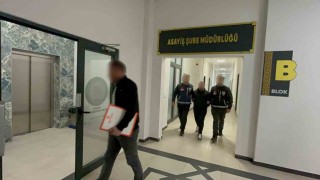 Kocaelide çaldığı araçla Manisaya kaçıp sahte kimlikle otelde konakladı